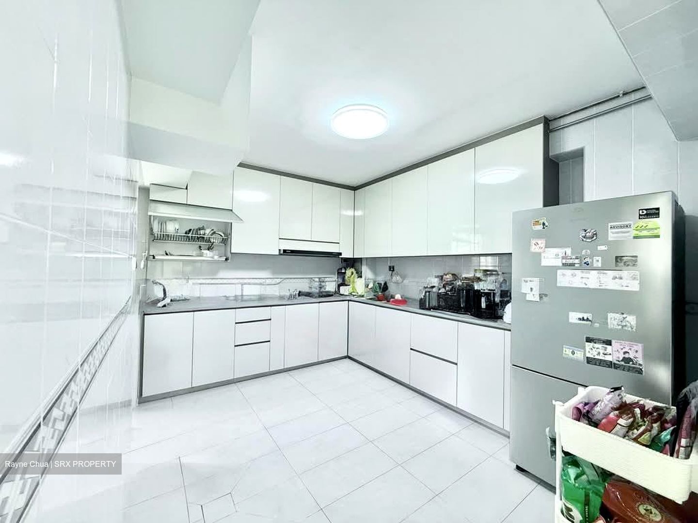 Blk 681 Choa Chu Kang Crescent (Choa Chu Kang), HDB 4 Rooms #568244391